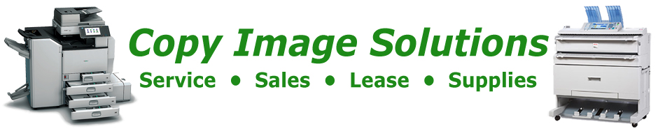Copy Image Solutions
