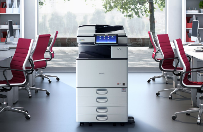 copier services near me